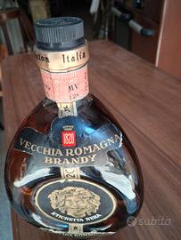 vecchia romagna