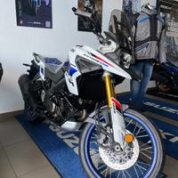 Suzuki V Strom DL 1050 DE