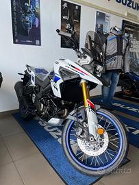 Suzuki V Strom DL 1050 DE