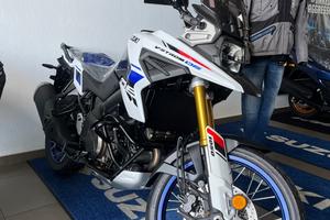Suzuki V Strom DL 1050 DE