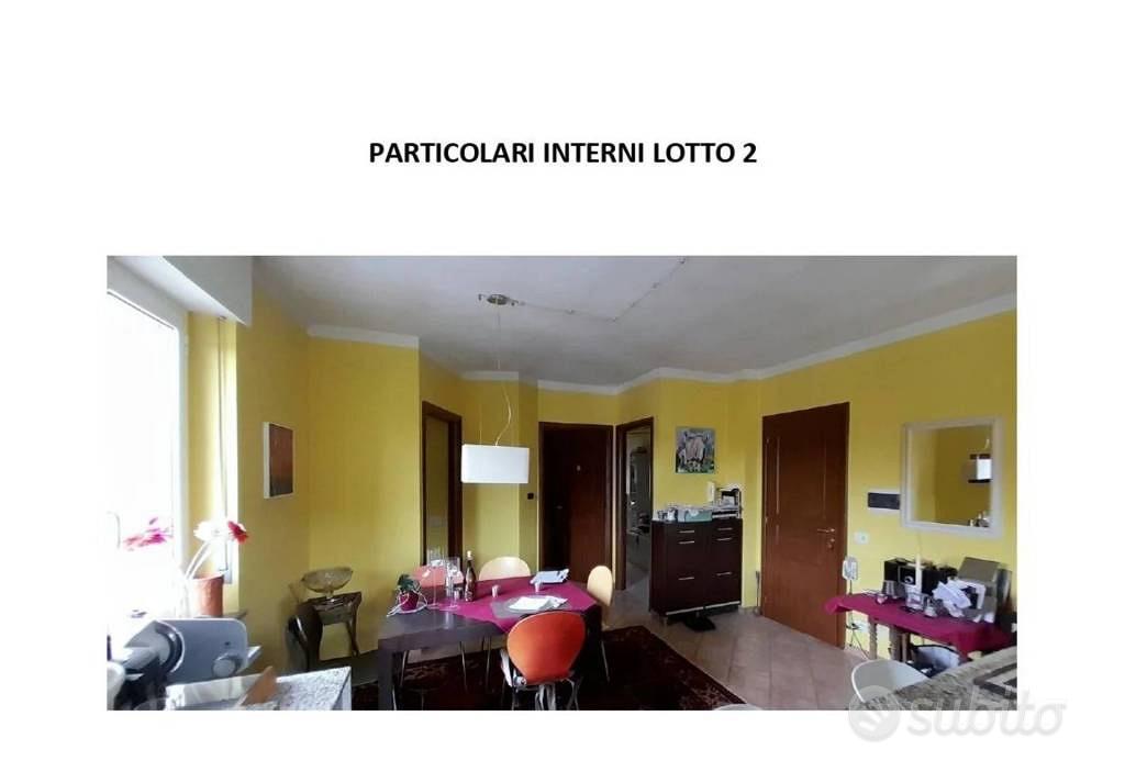 Appartamento – Bastia Mondovì, Cuneo - Vista 5