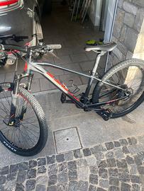 Mtb Scott taglia XS