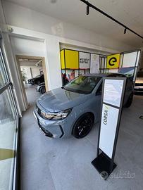 Opel Corsa 1.2 110cv Hybrid Nuova Yes AT6