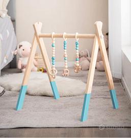 Palestra montessoriana