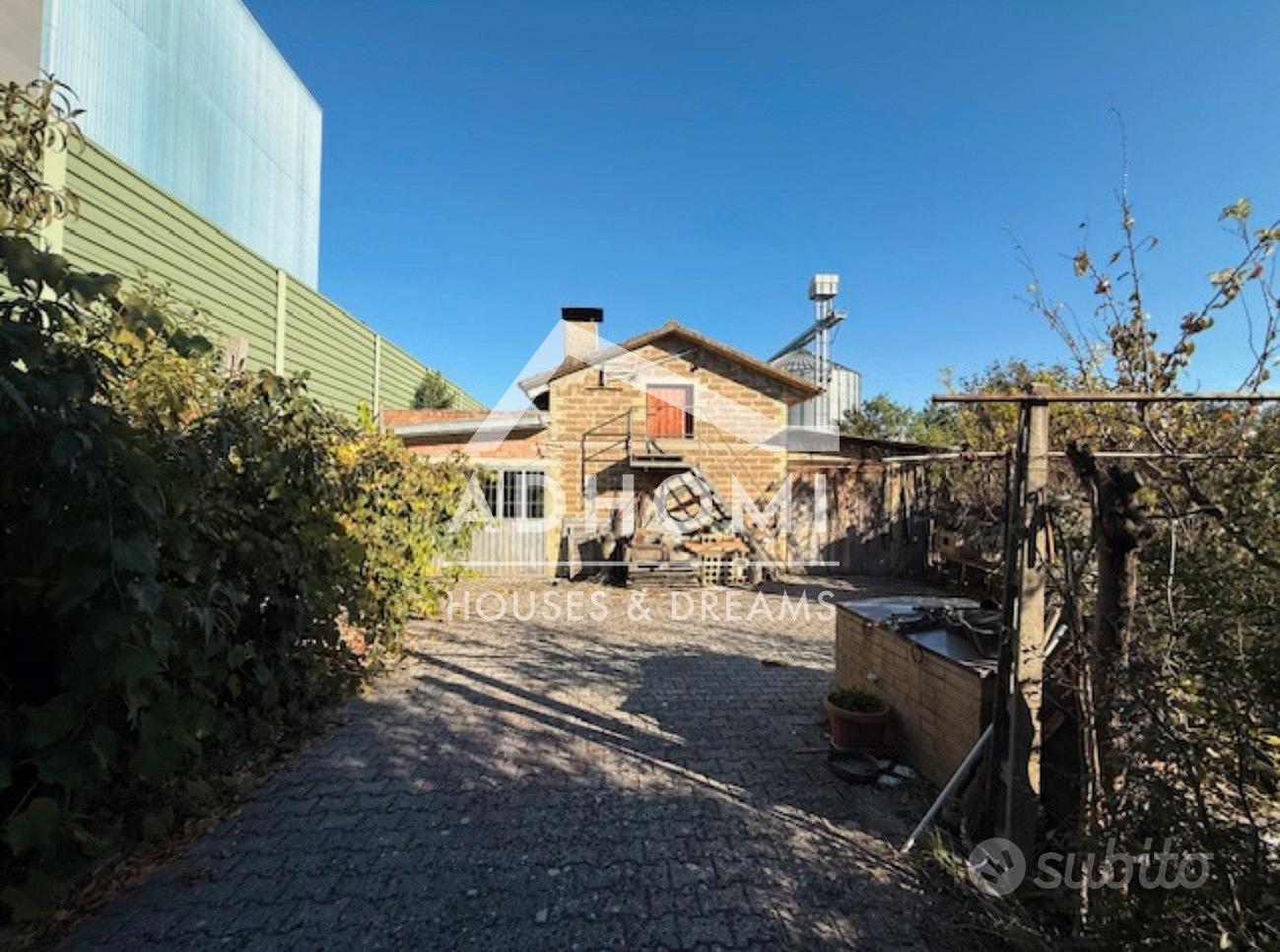 Casa – Bastia Umbra, Bastiola - Vista 4