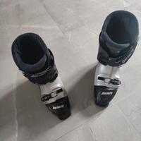 scarponi sci marca DOLOMITE 