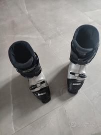 scarponi sci marca DOLOMITE 