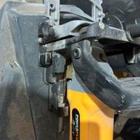 Fresatrice a lamello per legno