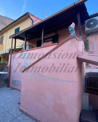 Appartamento di 45 m² con 2 locali a Rosignano Mar