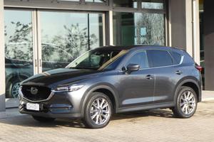 MAZDA CX-5 2.2L Skyactiv-D 150 CV 2WD Exceed