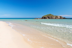 Casa vacanze a Domus de Maria-Chia