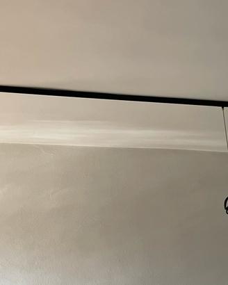 Sistema illuminazione faretti Flight