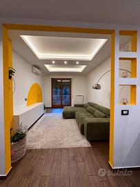 Tre locali Rho Via Capuana 50