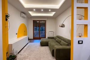 Tre locali Rho Via Capuana 50