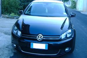 VOLSKWAGEN GOLF 6 TDI 1.6 CV 105 SPORT FULL OPTION