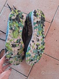 scarpe da calcetto 