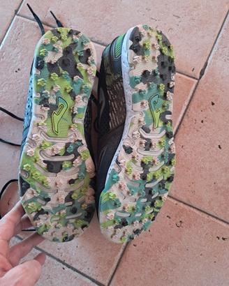 scarpe da calcetto 