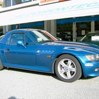 Bmw Z3 2.0 24V cat Roadster