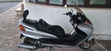 scooter 250cc