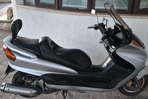 scooter 250cc