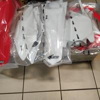 kit plastiche Honda crf 450 Originale 