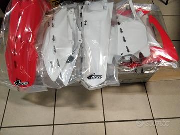 kit plastiche Honda crf 450 Originale 