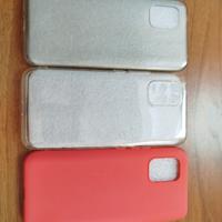 Cover telefono Mi 10 Lite 5G 