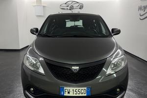 LANCIA YPSLON (anno 2019)