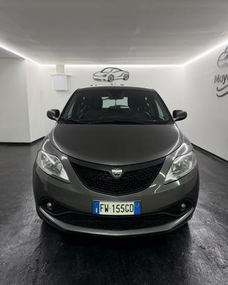 LANCIA YPSLON (anno 2019)