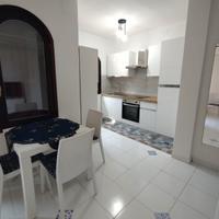 Sardegna Eden Rock bilocale vista mare