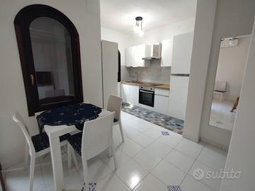 Sardegna Eden Rock bilocale vista mare