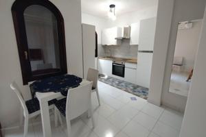 Sardegna Eden Rock bilocale vista mare