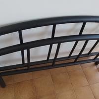 letto 1 piazza e mezzo alla francese 