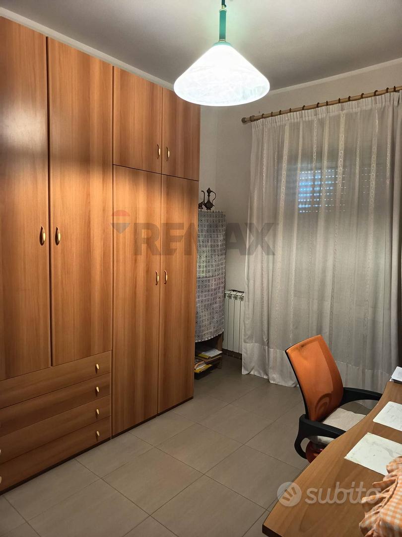 Apartment in Siracusa, Santa Panagia - Vista 5