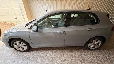Golf 8 - 2020 - 1.5TSI Edition Life