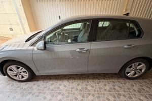 Golf 8 - 2020 - 1.5TSI Edition Life