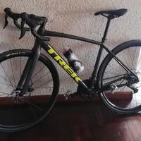 bici da corsa/gravel "TREK DOMANE AL 3" Taglia 52