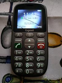 cellulare GIGASET GL390