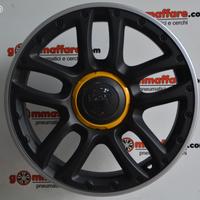 4 cerchi in lega 500 d.edition 16 lt000022