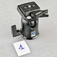 Testa a sfera Benro BH-2