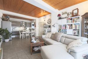 APPARTAMENTO INDIPENDENTE CON GIARDINO PRIVATO IN