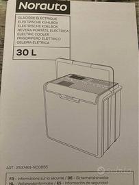 Frigorifero elettrico