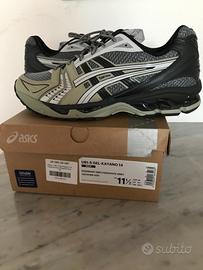 ASICS UB1-S Gel-Kayano 14 Piedmont Grey