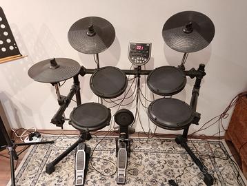 Batteria Elettronica ALESIS DM6