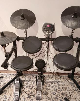Batteria Elettronica ALESIS DM6