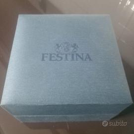 Orologio Festina