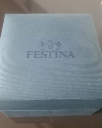 Orologio Festina