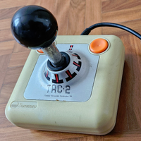 Joystick Suncom Tac-2 Special Edition made in USA