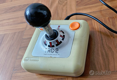 Joystick Suncom Tac-2 Special Edition made in USA