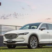 Ricambi usati mazda cx8 cx 8 2017- #3
